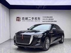 Hongqi H5 1.5T DCT Zhilian Qiyun Edition - фото 1
