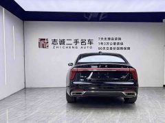 Hongqi H5 1.5T DCT Zhilian Qiyun Edition - фото 2