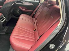 Hongqi H5 1.5T DCT Zhilian Qiyun Edition - фото 6