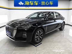 Hongqi H5 PHEV 2025 130 Hybrid Edition - фото 1