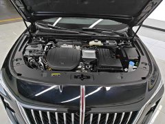 Hongqi H5 PHEV 2025 130 Hybrid Edition - фото 10