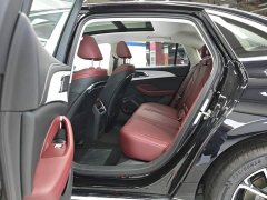 Hongqi H5 PHEV 2025 130 Hybrid Edition - фото 11