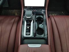 Hongqi H5 PHEV 2025 130 Hybrid Edition - фото 16