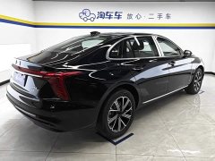 Hongqi H5 PHEV 2025 130 Hybrid Edition - фото 3