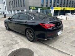 Hongqi H5 2022 Classic 1.8T Automatic Smart Connected Flag Collar Edition - фото 15