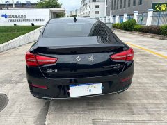 Hongqi H5 2022 Classic 1.8T Automatic Smart Connected Flag Collar Edition - фото 16