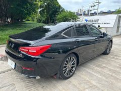 Hongqi H5 2022 Classic 1.8T Automatic Smart Connected Flag Collar Edition - фото 17