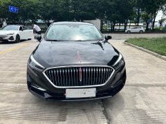 Hongqi H5 2022 Classic 1.8T Automatic Smart Connected Flag Collar Edition - фото 2