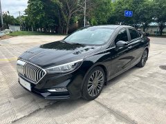 Hongqi H5 2022 Classic 1.8T Automatic Smart Connected Flag Collar Edition - фото 3