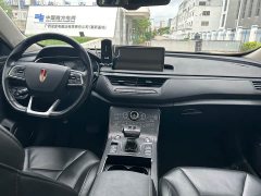 Hongqi H5 2022 Classic 1.8T Automatic Smart Connected Flag Collar Edition - фото 6