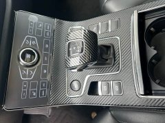 Hongqi H5 2022 Classic 1.8T Automatic Smart Connected Flag Collar Edition - фото 7