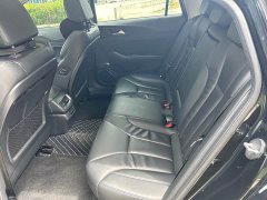 Hongqi H5 2022 Classic 1.8T Automatic Smart Connected Flag Collar Edition - фото 8