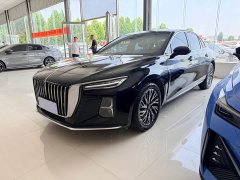 Hongqi H5 2.0T automatic Qichang version - фото 1