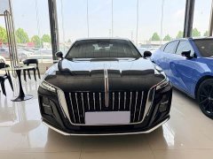 Hongqi H5 2.0T automatic Qichang version - фото 2