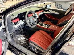 Hongqi H5 2.0T automatic Qichang version - фото 4