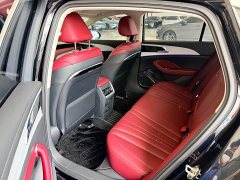 Hongqi H5 2.0T automatic Qichang version - фото 5