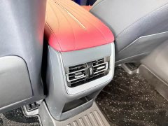 Hongqi H5 2.0T automatic Qichang version - фото 6