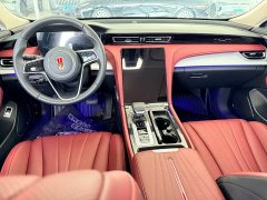 Hongqi H5 2.0T automatic Qichang version - фото 7