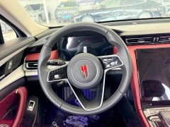 Hongqi H5 2.0T automatic Qichang version - фото 8