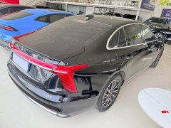 Hongqi H5 2.0T automatic Qichang version - фото 9