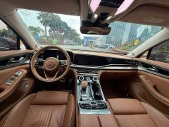 Hongqi H9 2020 2.0T Zhilian Qiyue Edition - фото 5