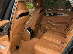 Hongqi H9 2020 2.0T Zhilian Qiyue Edition - фото 6
