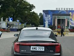Hongqi H9 2020 2.0T Zhilian Qiyue Edition - фото 8