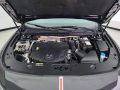 Hongqi H5 2.0T Automatic Intelligent Connected Flag Edition - фото 10