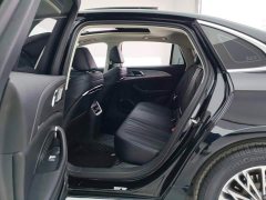 Hongqi H5 2.0T Automatic Intelligent Connected Flag Edition - фото 11