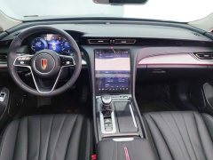 Hongqi H5 2.0T Automatic Intelligent Connected Flag Edition - фото 12