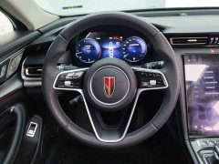 Hongqi H5 2.0T Automatic Intelligent Connected Flag Edition - фото 15