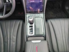 Hongqi H5 2.0T Automatic Intelligent Connected Flag Edition - фото 16