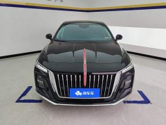 Hongqi H5 2.0T Automatic Intelligent Connected Flag Edition - фото 2