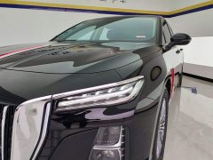 Hongqi H5 2.0T Automatic Intelligent Connected Flag Edition - фото 5