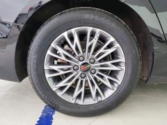 Hongqi H5 2.0T Automatic Intelligent Connected Flag Edition - фото 6
