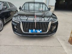 Hongqi H9 2020 2.0T Zhilian Flagship Edition - фото 1