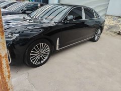 Hongqi H9 2020 2.0T Zhilian Flagship Edition - фото 2