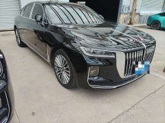 Hongqi H9 2020 2.0T Zhilian Flagship Edition - фото 3