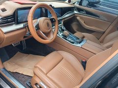 Hongqi H9 2020 2.0T Zhilian Flagship Edition - фото 4