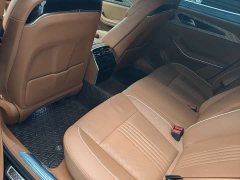 Hongqi H9 2020 2.0T Zhilian Flagship Edition - фото 5