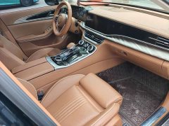 Hongqi H9 2020 2.0T Zhilian Flagship Edition - фото 6