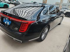 Hongqi H9 2020 2.0T Zhilian Flagship Edition - фото 7