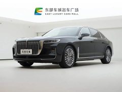Hongqi H9 2020 2.0T Zhilian Qichang Edition - фото 1