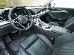 Hongqi H9 2020 2.0T Zhilian Qichang Edition - фото 10