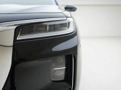 Hongqi H9 2020 2.0T Zhilian Qichang Edition - фото 15