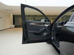 Hongqi H9 2020 2.0T Zhilian Qichang Edition - фото 17