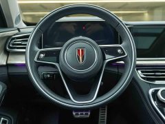 Hongqi H9 2020 2.0T Zhilian Qichang Edition - фото 18