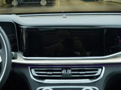 Hongqi H9 2020 2.0T Zhilian Qichang Edition - фото 19