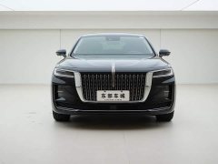 Hongqi H9 2020 2.0T Zhilian Qichang Edition - фото 2