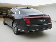 Hongqi H9 2020 2.0T Zhilian Qichang Edition - фото 4